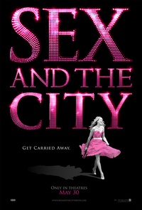 Une suite pour Sex and the City : le film !