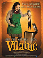 Vilaine : l'affiche qui choque la SPA