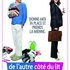 De l'autre côté du lit avec Dany Boon et Sophie Marceau, l'affiche
