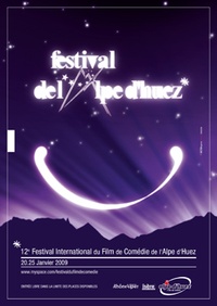 Festival du film de comédie de l'Alpe d'Huez 2009 : révélations