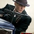 Public Ennemies avec Johnny Depp, première photo !