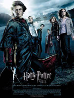 Harry Potter et la coupe de feu sur TF1