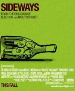 Secret de tournage du film Sideways