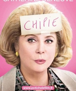 Secrets de tournage du film Potiche