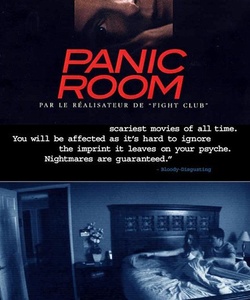 Secret de tournage du film Paranormal Activity