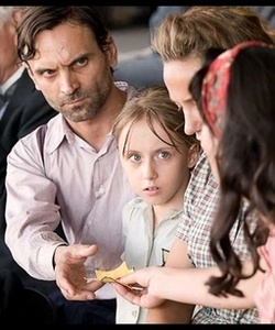 Secrets de tournage du film Elle s'appelait Sarah