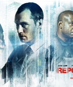 Secrets de tournage du film Repo men
