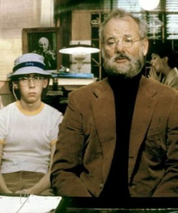 Secret de tournage du film La famille Tenenbaum