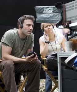 Ben affleck de nouveau aux commandes