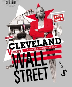 Secrets de tournage du film Cleveland contre le Wall Street
