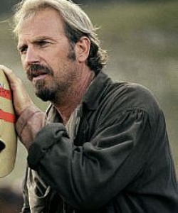Secret de tournage du film Open Range