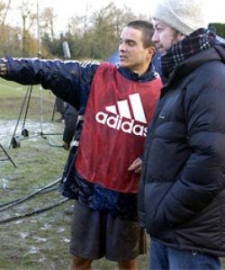 Secret de tournage du film Goal, naissance d un prodige