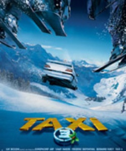 Secret de tournage du film Taxi 2