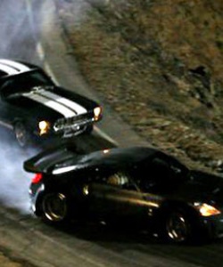 Secret de tournage de fast and furious : tokyo drift