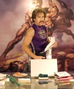 Secret de tournage du film Même pas mal ! (Dodgeball)