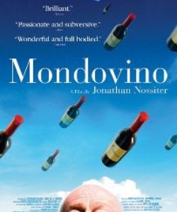 Secret de tournage du film Mondovino