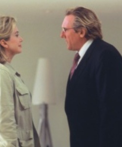 Secret de tournage du film Les temps qui changent
