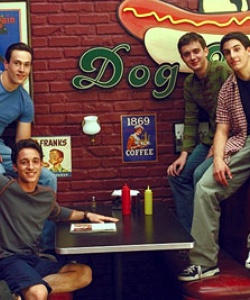 American Pie 2