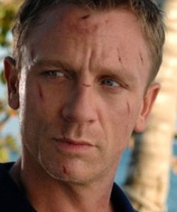 Secret de tournage du film Casino Royale