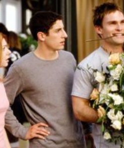 American Pie 3, le mariage