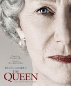 Secret de tournage du film The Queen