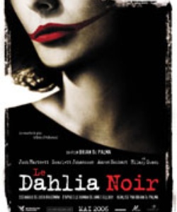 Secret de tournage du film Le Dahlia Noir