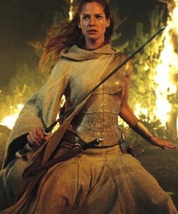 Secret de tournage du film Eragon