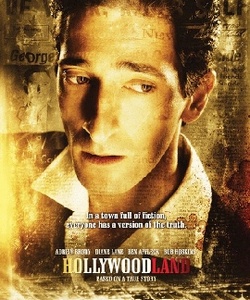 Secret de tournage du film Hollywoodland