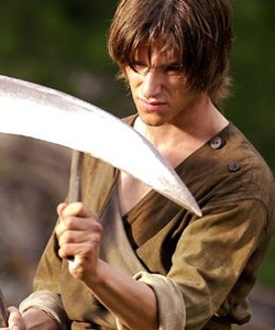 Secret de tournage du film Jacquou Le Croquant