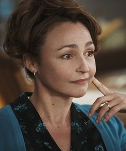 Secret de tournage du film Odette Toulemonde