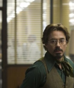 Secret de tournage du film Zodiac