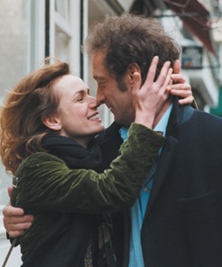 Secret de tournage du film Je crois que je l'aime