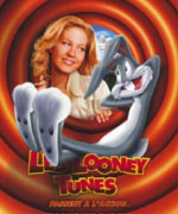 Secret de tournage du film Les Looney Tunes passent à l'action