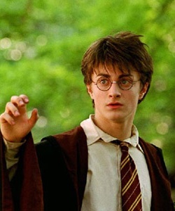 Secret de tournage du film Harry Potter et le prisonnier d'Azkaban