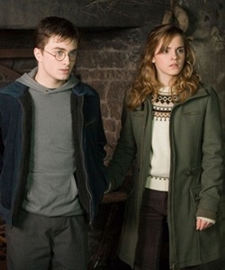 Secret de tournage du film Harry Potter et l'ordre du Phénix
