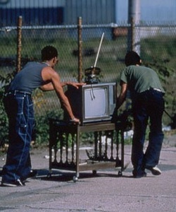 Secret de tournage du film Requiem for a dream