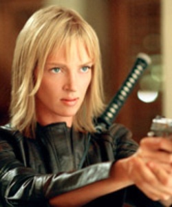 Secret de tournage du film Kill Bill : Volume 2