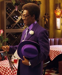 Secret de tournage du film Norbit