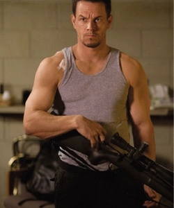 Secret de tournage du film Shooter, tireur d'élite