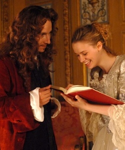 Secret de tournage du film Jean de La Fontaine, le défi