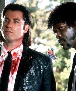 Pulp Fiction