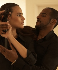 Secret de tournage du film Gomez vs Tavarès
