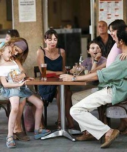 Secret de tournage du film Je déteste les enfants des autres ! 