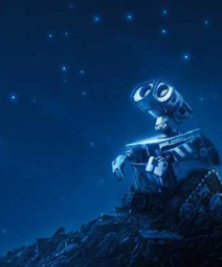 Secret de tournage du film Wall-E