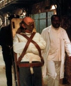 Secret de tournage du film Dragon Rouge