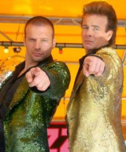 Secret de tournage du film Disco