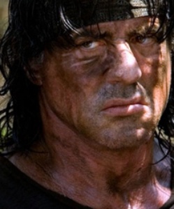 Secret de tournage du film John Rambo (Rambo 4)
