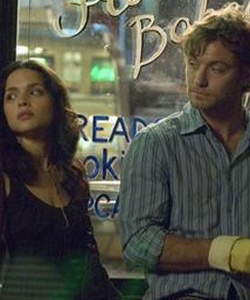 Secret de tournage du film My Blueberry Nights