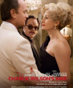 Secret de tournage du film La Guerre selon Charlie Wilson