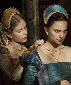 Secret de tournage du film Deux soeurs pour un roi